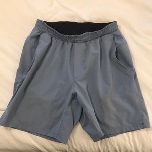 Lululemon men’s shorts